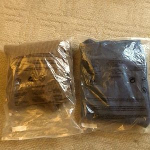 Vintage Corduroy Hoodies